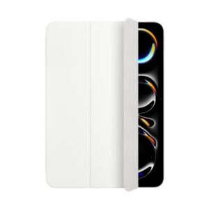 Funda apple smart folio para ipad pro 11 blanca