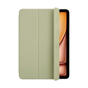 Funda apple smart folio para ipad air 11 verde
