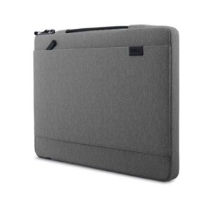 Funda dell pro ecoloop urban para portatil 16 pulgadas gris