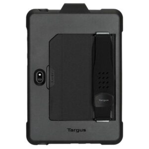 Funda rugerizada targus thd501glz para tablet 10.1 pulgadas negra
