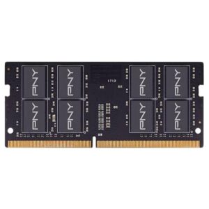 Memoria ram ddr5 16gb pny 5600 sodimm