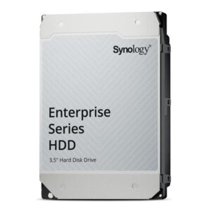 Disco duro interno hdd synology has5310 - 12t 12tb 3.5 pulgadas 7200rpm sas 12gb - s