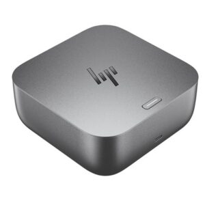 Docking station hp g6 thunderbolt 4 ultra 100 w usb - c