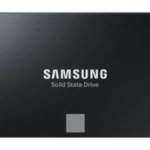 Disco duro interno solido ssd samsung mz - 77e8t0b - eu - 8tb - 870 ev0