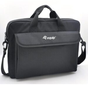 Maletin de portatil equip 15.6 pulgadas negro