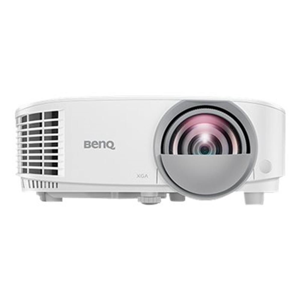 Proyector benq mx808sth ansi dlp xga 3600 lumenes