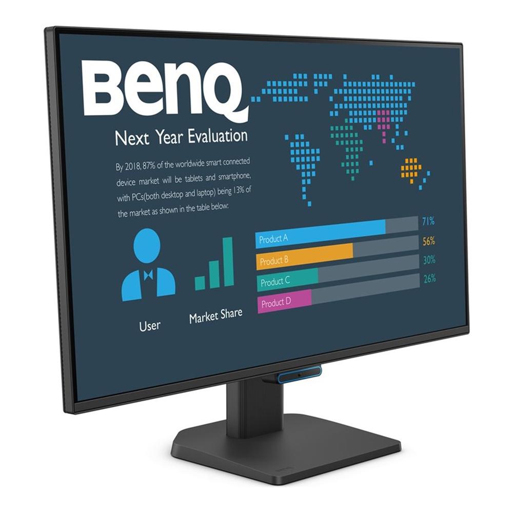 Monitor benq bl2790c 27 pulgadas fhd 144hz