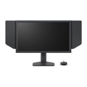 Monitor gaming benq zowie xl2586x+ 24.1 pulgadas fhd 600hz