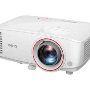 Proyector benq th671st ansi dlp fhd 3000 lumenes