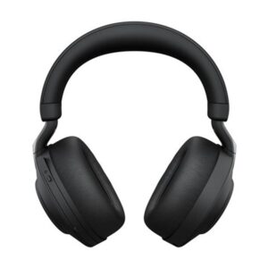 Auriculares jabra evolve3 85 ms inalambrico negro