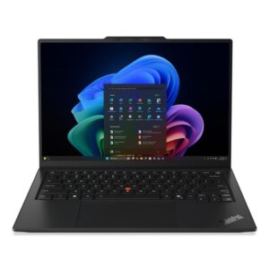 Portatil lenovo thinkpad x1 carbon gen 14 aura edition copilot+ pc u7 - 355 - 32gb - 512gb ssd - 14 pulgadas - w11p