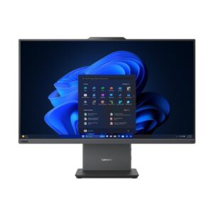 Ordenador all in one lenovo thinkcentre neo 50a u5 - 226v - 16gb - 512gb ssd - 23.8 pulgadas fhd - w11p