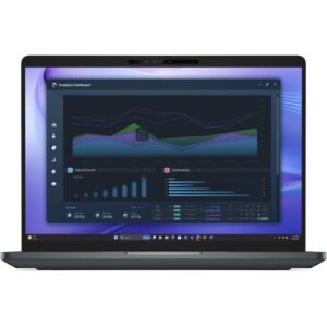 Portatil dell pro precision 5 14 u7 - 366h - 32gb - 1tb ssd - rtx pro 500 6gb - 14 pulgadas fhd+ - w11p