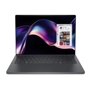 Portatil dell xps 14 da14260 ux7 - 358h - 32gb - 1tb ssd - 14 pulgadas 2.8k - w11p