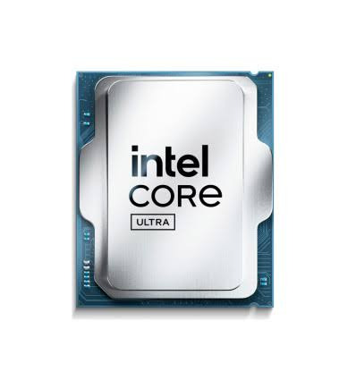 Procesador Intel Core Ultra 5 250kf plus tray