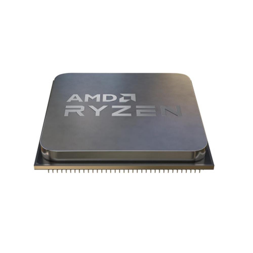 Procesador AMD Ryzen 5 9600 6 Core 5.2ghz 32mb am5 tray