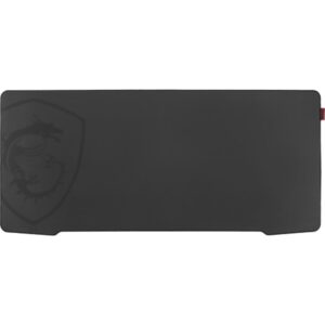 Alfombrilla gaming msi agility gd73 900x400 negra