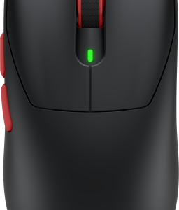 Raton inalambrico gaming msi forge gm340 negro