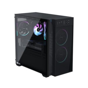 Ordenador gaming gigabyte aorus prime 3 r7 - 9700x - 32gb - 1tb ssd - rtx 5070 12gb - w11h