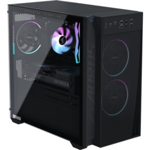 Ordenador gaming gigabyte aorus prime 3 ap3a7n6t - 5110 r7 - 9700x - 16gb - 1tb ssd - rtx 5060 ti 8gb - w11h