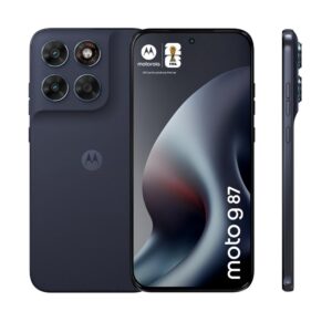 Movil motorola moto g87 5g 8 - 256gb gris
