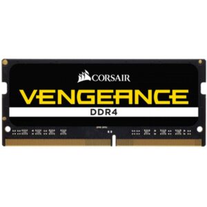 Memoria ram ddr4 16gb corsair vengeance sodimm 2400mhz cl16