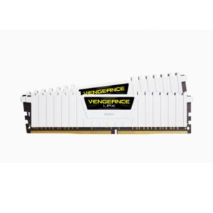 Memoria ram ddr4 16gb 2x8gb corsair vengeance lpx 3200mhz