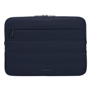 Funda targus puffer para portatil 14 pulgadas azul