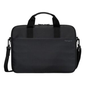 Maletin targus intellect para portatil 14 pulgadas negro