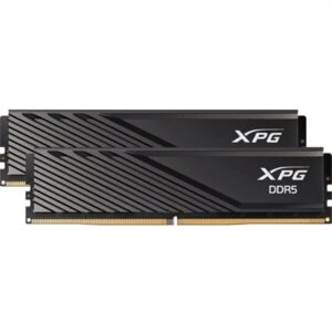 Memoria ram ddr5 32gb 2x16gb adata xpg lancer blade 6000mhz cl30