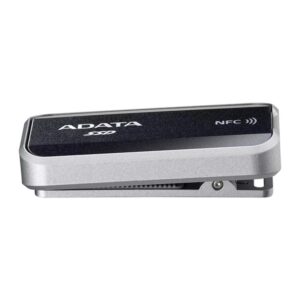 Disco duro externo ssd adata urban tapsafe nfc 1tb usb tipo c