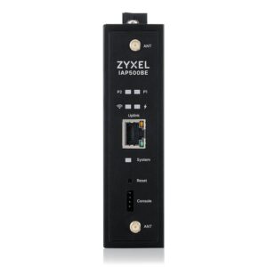 Punto accesor inalambrico zyxel iap500be