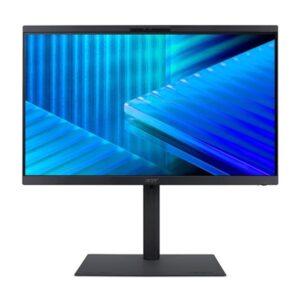 Ordenador all in one acer veriton vero 4000 vz4734gt u5 - 225u - 16gb - 512gb ssd - 23.8 pulgadas fhd - w11p