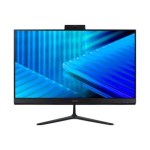 Ordenador all in one acer veriton 2000 vz2415g core 5 - 120u - 16gb - 512gb ssd - 23.8 pulgadas - w11p