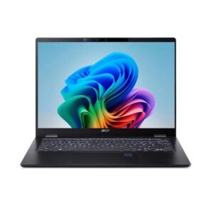 Portatil acer travelmate p6 14 ai tmp614 - 54t u5 - 226v - 16gb - 512gb ssd - 14 pulgadas - w11p