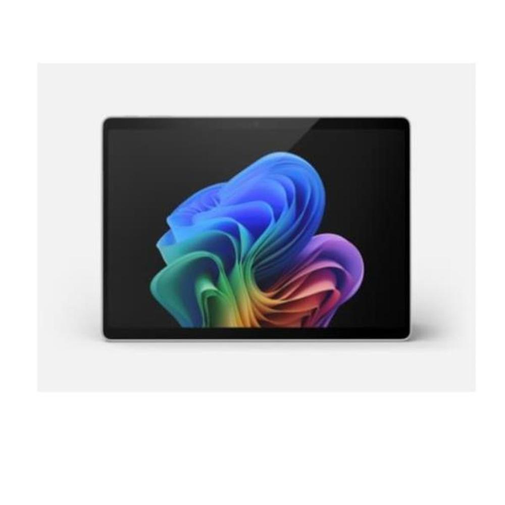 Portatil - tablet microsoft surface pro copilot+ pc s3 ux7 - 368h - 64gb - 512gb ssd - 13 pulgadas - w11p