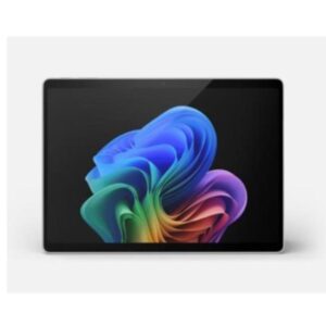 Portatil - tablet microsoft surface pro copilot+ pc s3 ux7 - 368h - 64gb - 1tb ssd - 13 pulgadas - w11p