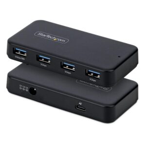 Hub startech 4 en 1