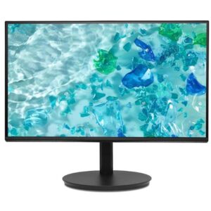 Monitor acer cb242yp6bmiprx 23.8 pulgadas fhd 144hz