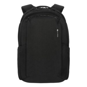 Mochila targus hyperpack para portatil 16 pulgadas negra