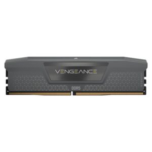Memoria ram ddr5 16gb corsair vengeance 6000