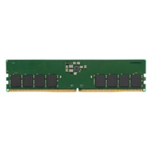 Memoria ram ddr5 32gb kingston - 5600mt - s - pc5 - 44800 - valueram - cl46