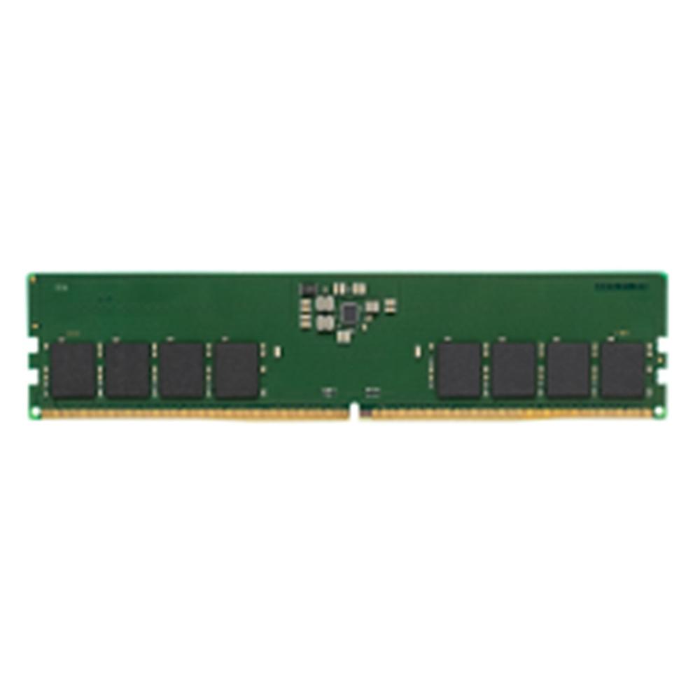 Memoria ram ddr5 32gb kingston - 5600mt - s - pc5 - 44800 - valueram - cl46