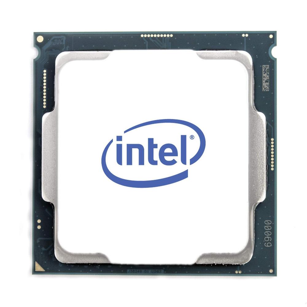 Procesador Intel i3 14100f lga 1700 tray