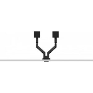 Soporte mesa benq vesa hasta 35 pulgadas 100x100mm brazo doble max 11kg