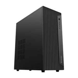 Caja ordendor hiditec blok pro type - c negra
