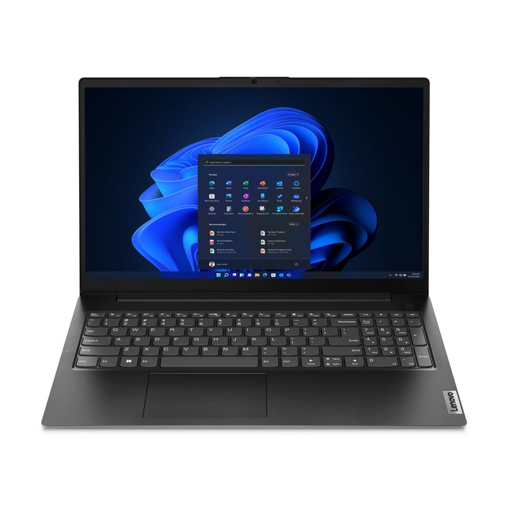 Portatil lenovo v15 g4 amn r5 - 7520u - 16gb - 512gb ssd - 15.6 pulgadas fhd - w11p
