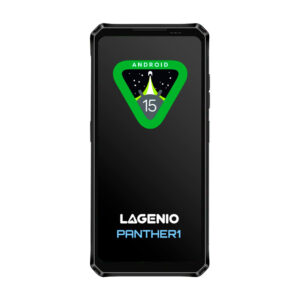 Smartphone terminal comandero tpv lagenio panther1 t2750 octa core 4gb ram 128 gb