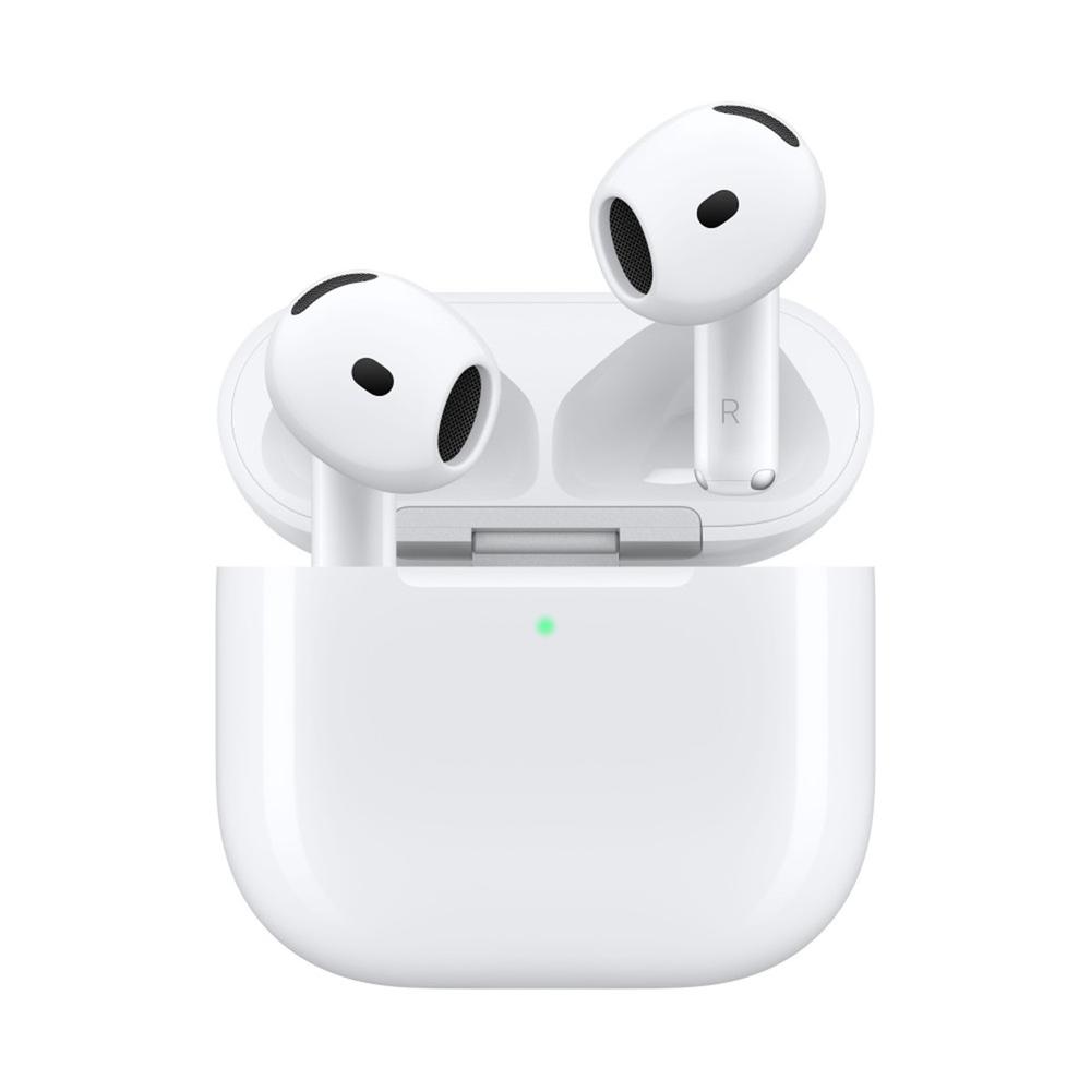 Auriculares apple airpods 5 inalambrico blanco