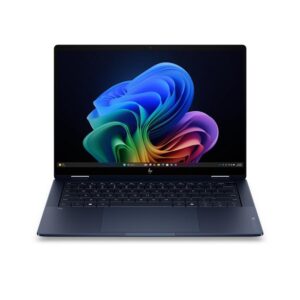 Portatil hp elitebook x flip g2i notebook ai u5 - 325 - 32gb - 512gb ssd - 14 pulgadas fhd+ - w11p - tactil